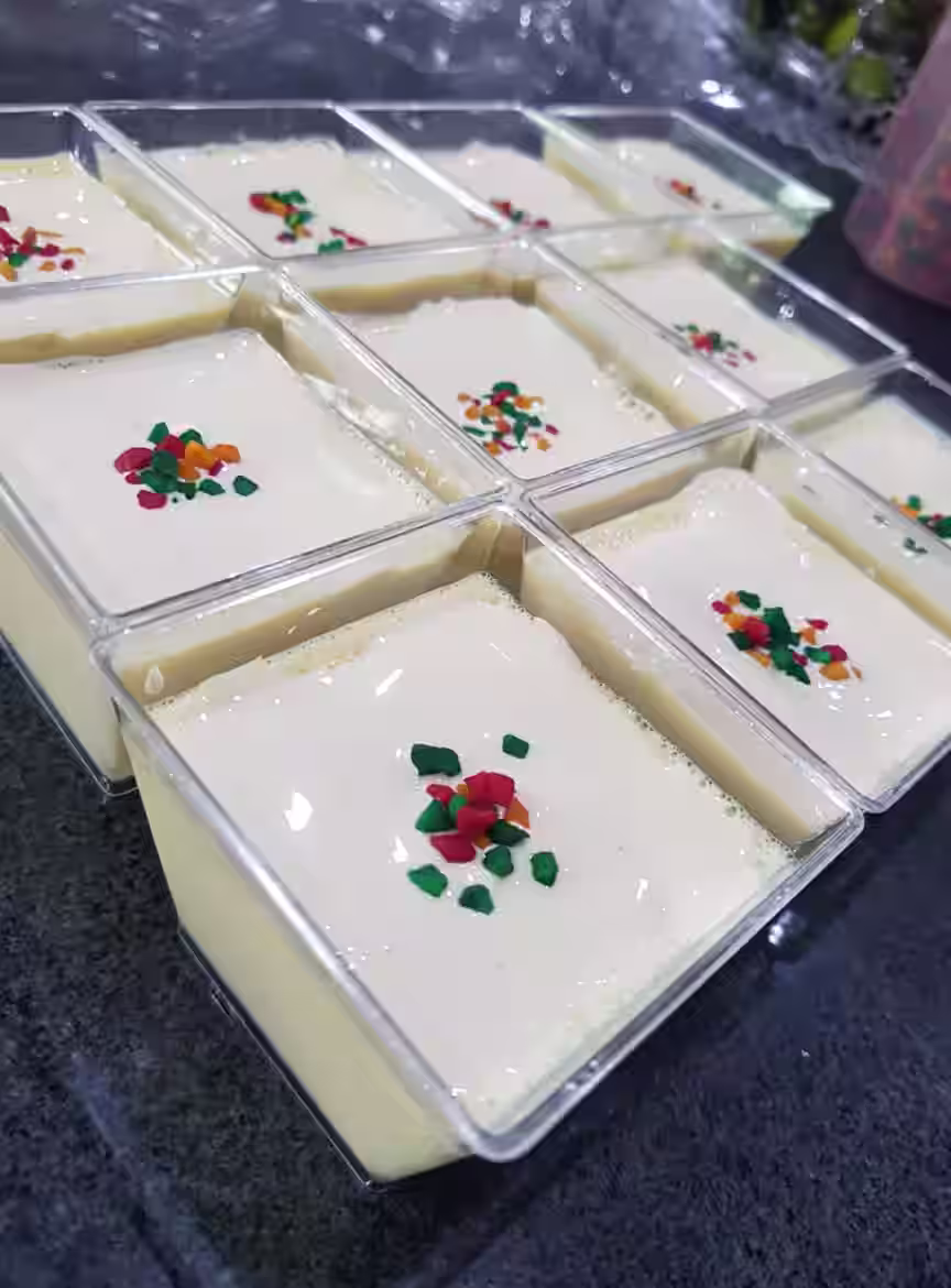 Strawberry Cheesecake
